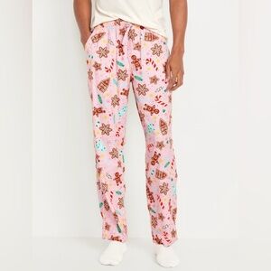 Old Navy | Flannel Pajama Pants for Men